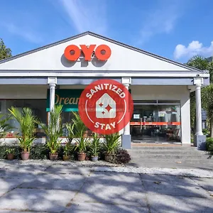 Oyo 89679 Dream Garden 2*, Ayer Hangat Malaysia