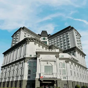 Grand Swiss-belhotel 4*, Malacca Malaysia