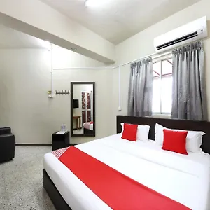 Oyo 507 Aikka 2*, Butterworth Malaysia