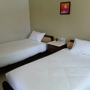 Cactus 2*, Langkawi Malaysia