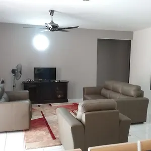 Appartement Anjung Homestay