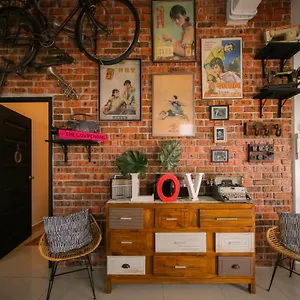 The In - The Lov Penang 5*, Bayan Lepas Malaysia